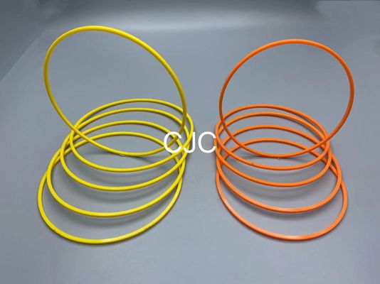 Vòng đệm máy xúc N4W Vòng đệm dự phòng thủy lực 22000139