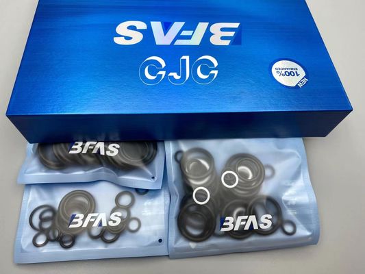 14514937 PTFE Seal O Ring Set Áp suất cao Đường kính 5-500mm