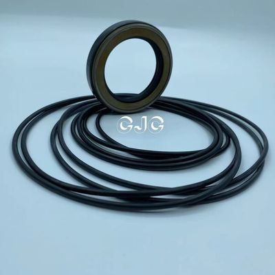 NBR 4451039 Bộ làm kín bơm thủy lực cho khả năng chống dầu K5V140DT