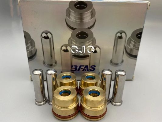 Bộ đẩy van ZAX250-8 EX300-5, Thay thế van điều khiển thủy lực R-7