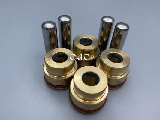 Bộ phận van điều khiển thủy lực R7, Bộ phận đẩy phụ tùng van UH04-5