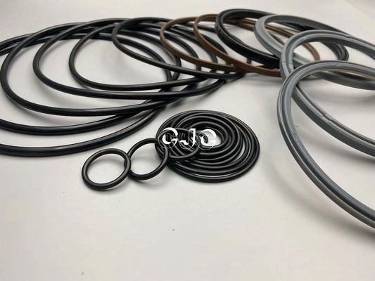 Bộ dụng cụ xi lanh thủy lực SOOSAN SB-81