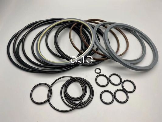 Bộ phốt thủy lực TPFE FKM PU chịu nhiệt cho máy xúc SOOSAN SB-81