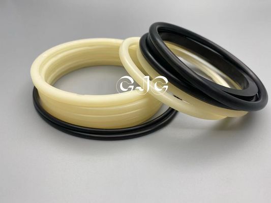 Bộ làm kín xi lanh thủy lực NBR 9101521 Chống đùn cho SH210