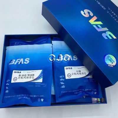 Bộ làm kín xi lanh thủy lực chịu lực cho EX400-1 EX400-2 EX400-3