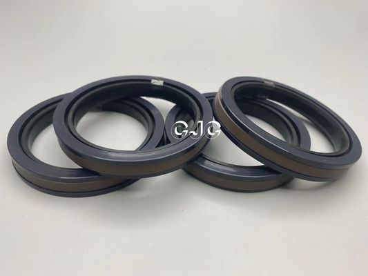 707-44-13280 Bộ làm kín máy xúc SPGW Piston thủy lực chống đùn cho PC60-1