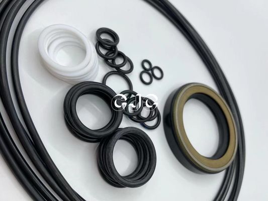 Phốt khớp quay thủy lực chịu nhiệt cho máy xúc E70B E110B SG08E
