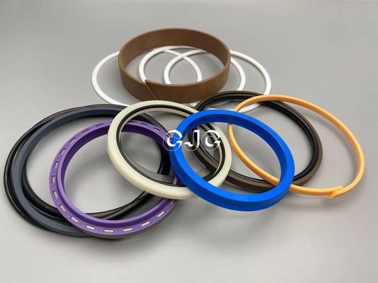 707-99-76010 Bộ làm kín xi lanh thủy lực 30m / s Phụ tùng máy xúc