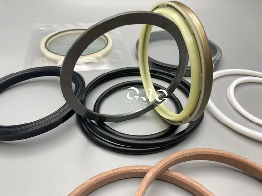 707-99-76260 PC200-8 Bộ làm kín xi lanh thủy lực Bộ phận máy móc xây dựng