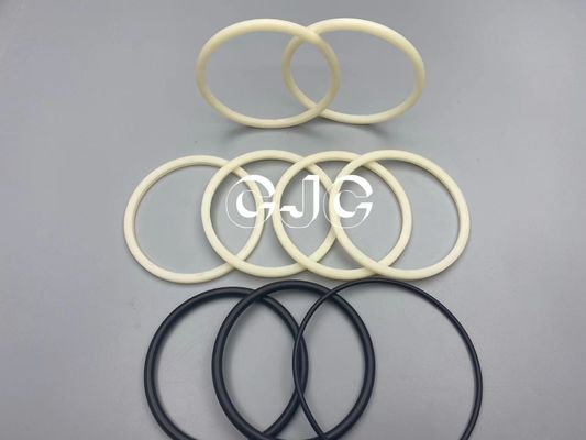 Bộ xi lanh thủy lực PTFE Phenolic, Bộ vòng đệm SH160