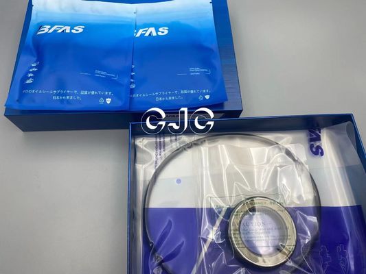 Bộ làm kín dầu xi lanh thủy lực PC130-7 với khả năng chống kiềm dầu