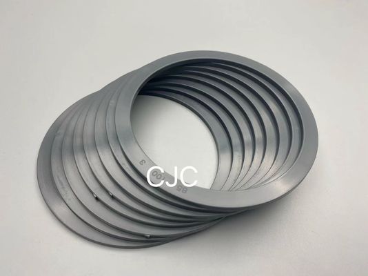 Bộ làm kín dầu xi lanh thủy lực 90 Shore A cho máy xúc
