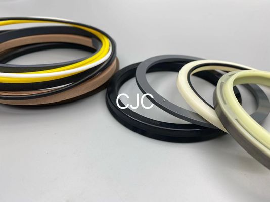 707-99-76260 Bộ làm kín xi lanh thủy lực Vật liệu FKM NBR