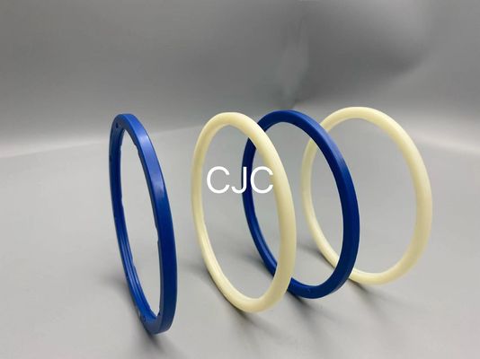 4231543 Con dấu quay thủy lực ROI của máy xúc cho điều kiện tốc độ trượt cao