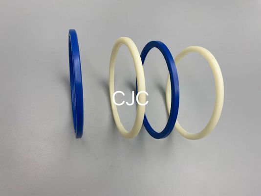 4231543 Con dấu quay thủy lực ROI của máy xúc cho điều kiện tốc độ trượt cao
