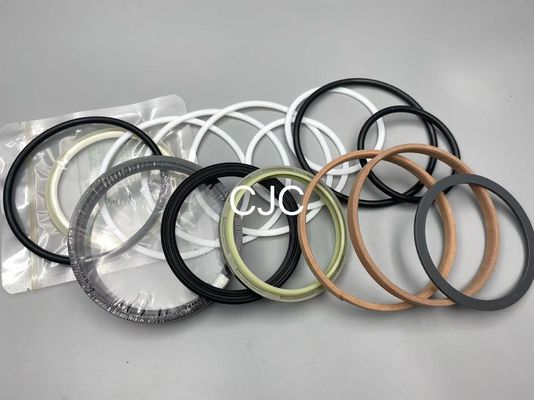 Bộ làm kín xi lanh thủy lực 707-99-58080 cho Bộ dấu máy xúc Komatsu