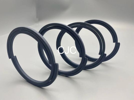 707-39-28911 Bộ làm kín máy xúc KZT Ngăn ngừa ô nhiễm Con dấu dầu pít tông