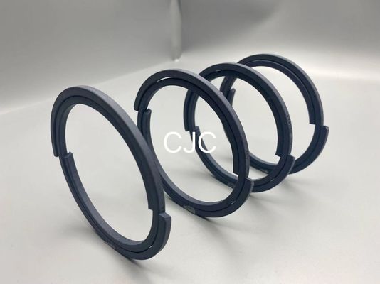 707-39-28911 Bộ làm kín máy xúc KZT Ngăn ngừa ô nhiễm Con dấu dầu pít tông