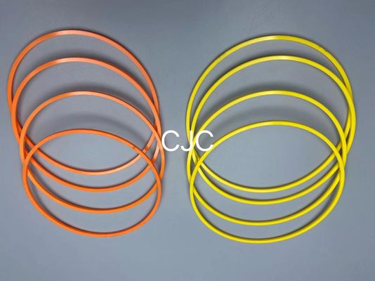 Vòng đệm máy xúc N4W Vòng đệm dự phòng thủy lực 22000139