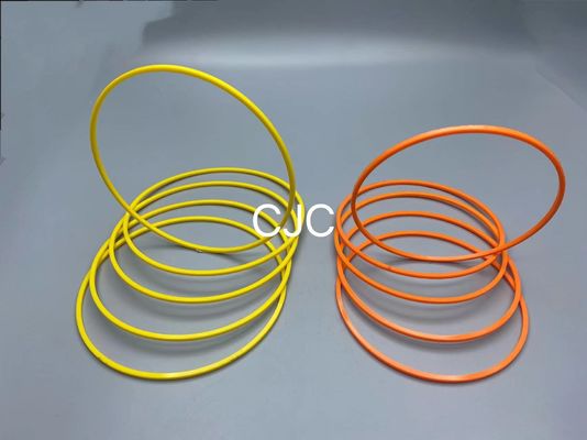 Vòng đệm máy xúc N4W Vòng đệm dự phòng thủy lực 22000139