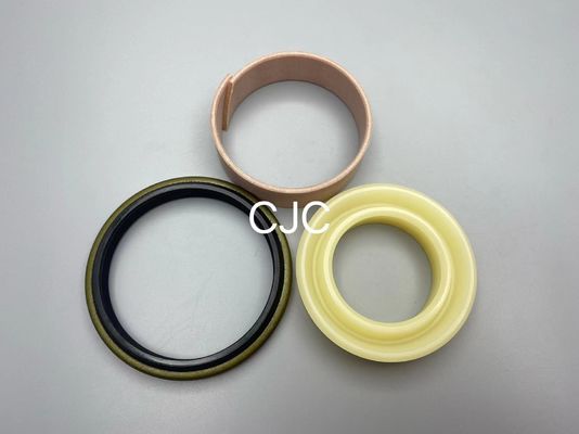 Bộ niêm phong máy xúc chịu nhiệt độ cao Bộ dấu điều chỉnh đường ray PC200