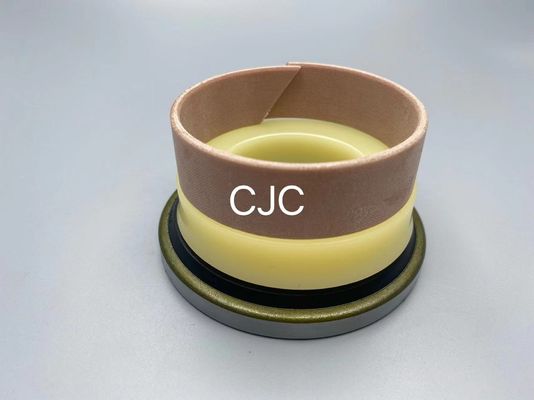 Bộ niêm phong máy xúc chịu nhiệt độ cao Bộ dấu điều chỉnh đường ray PC200