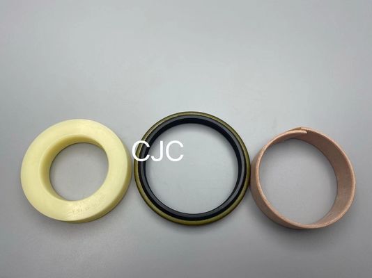 Bộ niêm phong máy xúc chịu nhiệt độ cao Bộ dấu điều chỉnh đường ray PC200