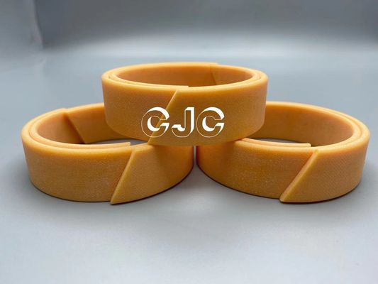 07156-00912 WR Phốt dầu nổi, Bộ làm kín thùng NBR Phụ tùng xi lanh thủy lực