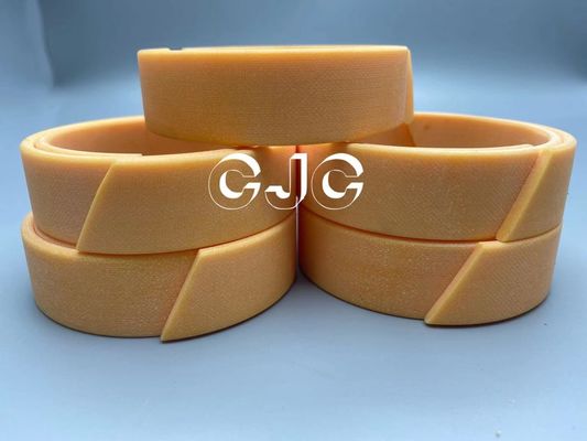 07156-00912 WR Phốt dầu nổi, Bộ làm kín thùng NBR Phụ tùng xi lanh thủy lực