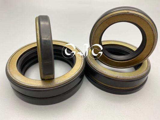 ACM VMQ Con dấu dầu nhiệt độ cao chống lão hóa cho trục quay máy