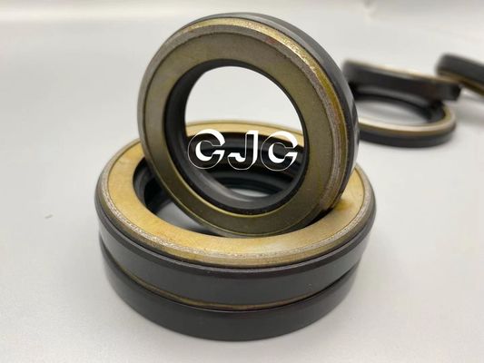 ACM VMQ Con dấu dầu nhiệt độ cao chống lão hóa cho trục quay máy