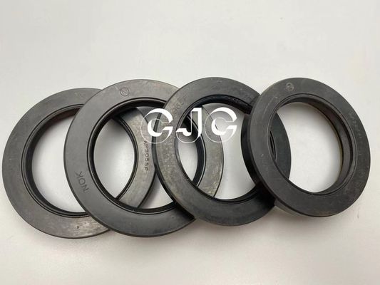 ACM VMQ Con dấu dầu nhiệt độ cao chống lão hóa cho trục quay máy