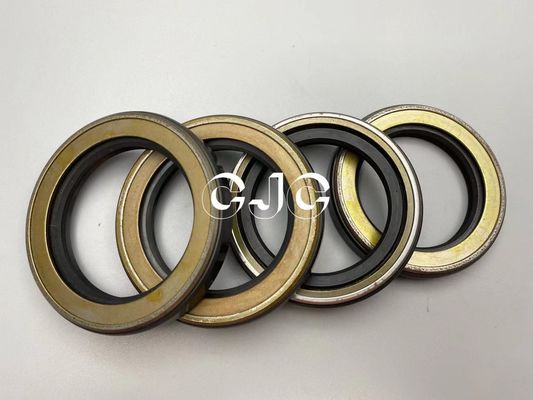 ACM VMQ Con dấu dầu nhiệt độ cao chống lão hóa cho trục quay máy