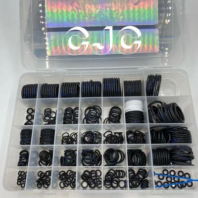 EPDM Silicone O Ring Seal Kit 4C4782 -40 Độ với khả năng chống bụi dầu
