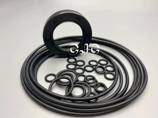 4451039 Bộ làm kín dầu xi lanh thủy lực bền TC TB SC TA Loại cho máy