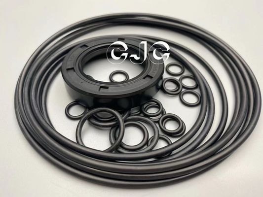 4451039 Bộ làm kín dầu xi lanh thủy lực bền TC TB SC TA Loại cho máy