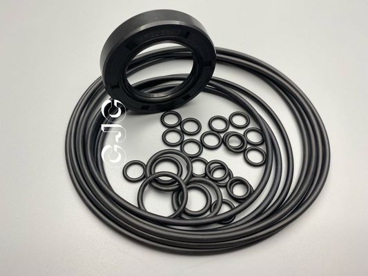 4451039 Bộ làm kín dầu xi lanh thủy lực bền TC TB SC TA Loại cho máy