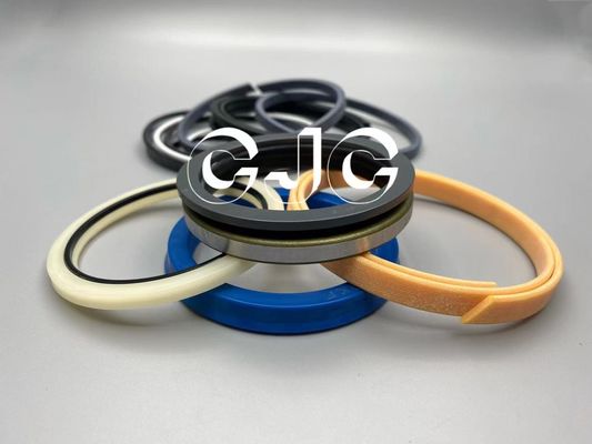 Bộ làm kín xi lanh thủy lực 2590637 bền Chất liệu silicone Đường kính 5-500mm