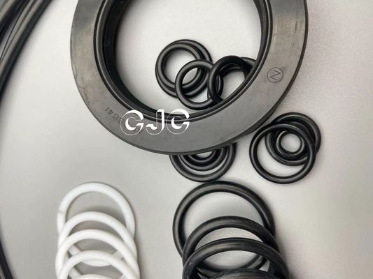 1733454 Bộ làm kín động cơ xoay cho máy xúc Đường kính 5-500mm thủy lực