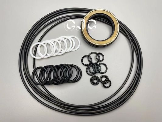 1733454 Bộ làm kín động cơ xoay cho máy xúc Đường kính 5-500mm thủy lực