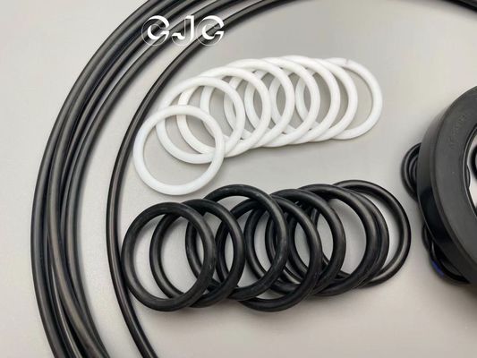 1733454 Bộ làm kín động cơ xoay cho máy xúc Đường kính 5-500mm thủy lực