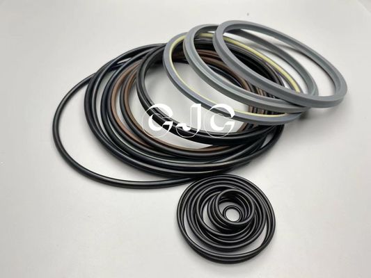 86612744 Bộ làm kín cầu dao Vật liệu TPFE FKM cho phụ tùng búa