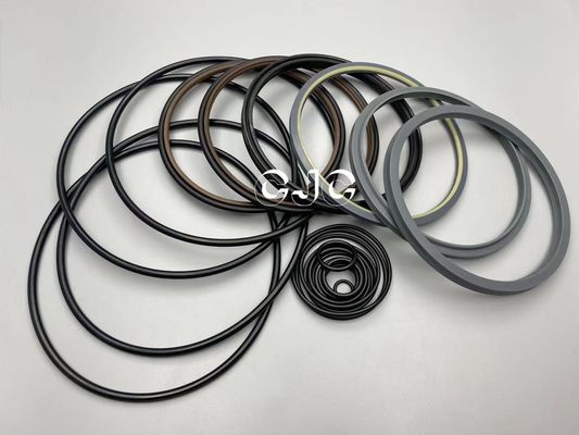 86612744 Bộ làm kín cầu dao Vật liệu TPFE FKM cho phụ tùng búa