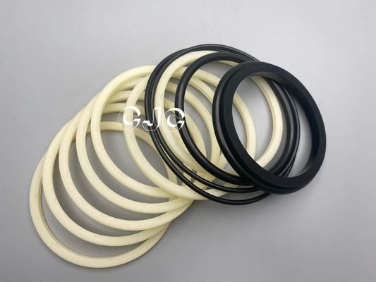 Bộ làm kín trung tâm kháng hóa chất 9101521 Vật liệu cao su cho máy xúc