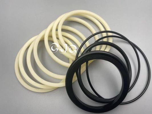 Bộ làm kín trung tâm kháng hóa chất 9101521 Vật liệu cao su cho máy xúc