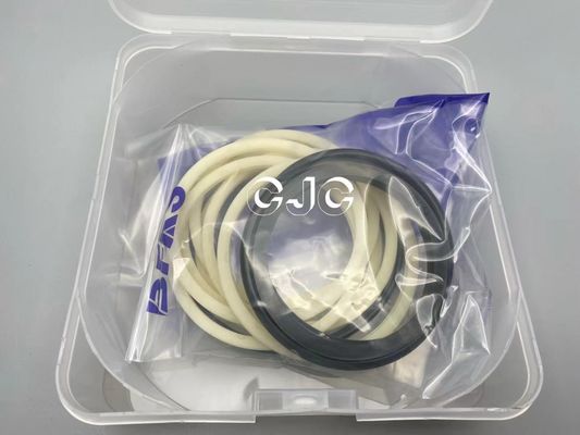 Bộ làm kín trung tâm kháng hóa chất 9101521 Vật liệu cao su cho máy xúc