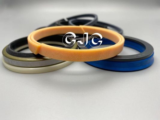 Bộ làm kín xi lanh thủy lực kháng dầu cho máy xúc UH07-7O UH04-5