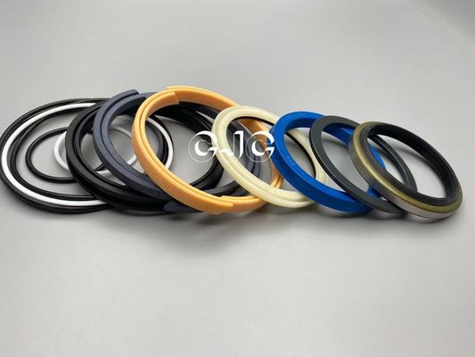 Bộ làm kín xi lanh thủy lực kháng dầu cho máy xúc UH07-7O UH04-5
