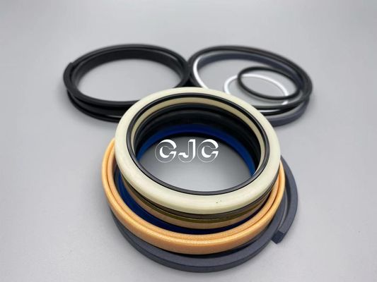 SK120-5 Bộ dụng cụ làm kín xi lanh thủy lực hậu mãi Vật liệu NBR FKM cho máy xúc