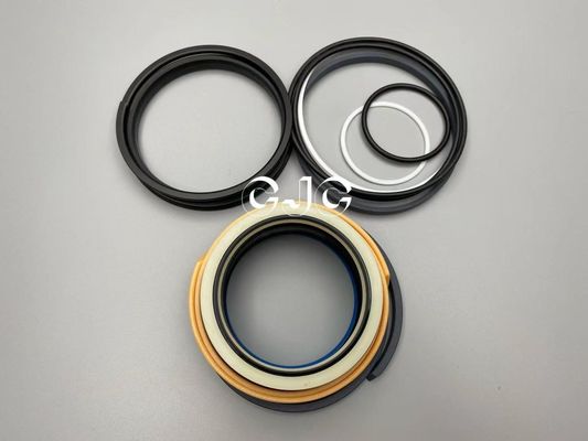 SK120-5 Bộ dụng cụ làm kín xi lanh thủy lực hậu mãi Vật liệu NBR FKM cho máy xúc